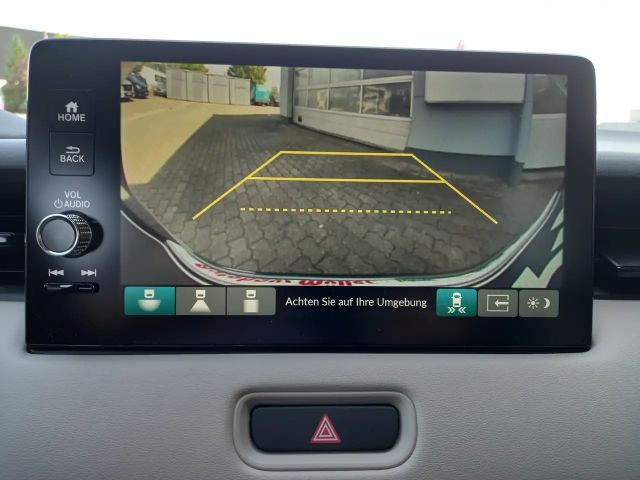 Honda HR-V Advance Sport