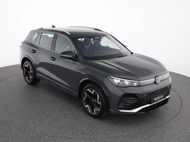 Volkswagen Tiguan 2.0 TDI DSG R-Line