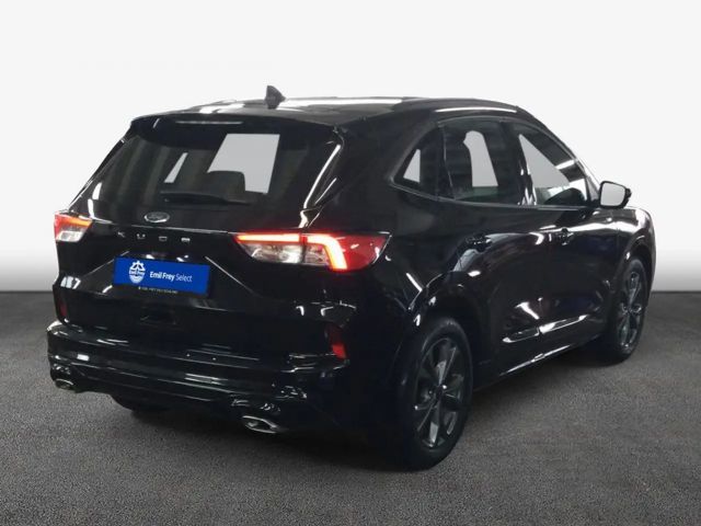 Ford Kuga EcoBoost ST Line
