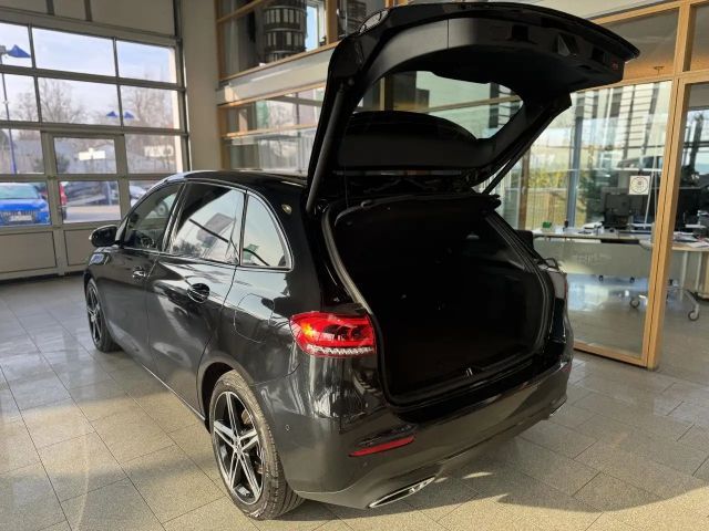 Mercedes-Benz B 200 Progressive