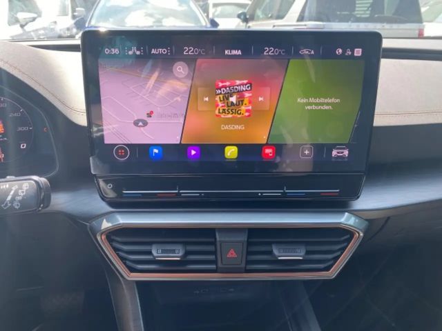 Cupra Formentor 1.5 TSI DSG