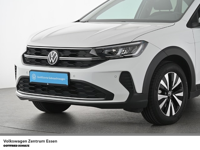 Volkswagen Taigo Life