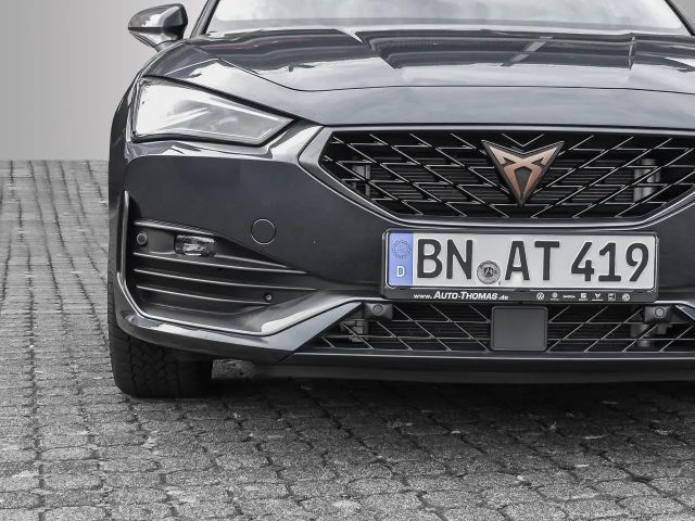 Cupra Leon DSG Sportstourer