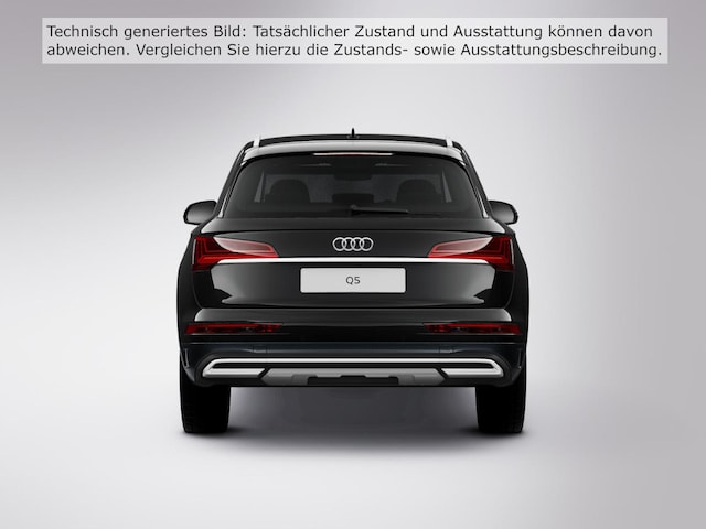 Audi Q5 35 TDI S-Tronic
