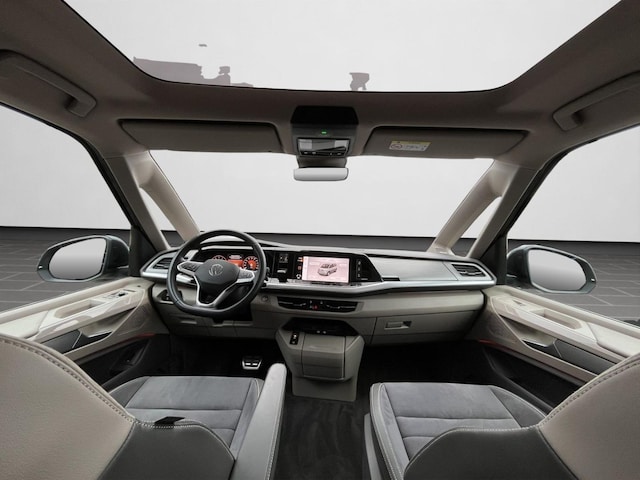 Volkswagen Multivan 2.0 TSI T7