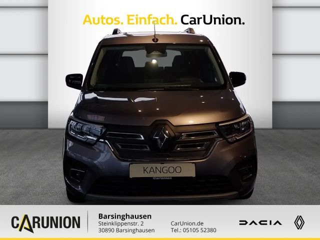 Renault Kangoo E-Tech Techno