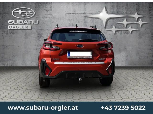 Subaru Crosstrek AWD e-Boxer