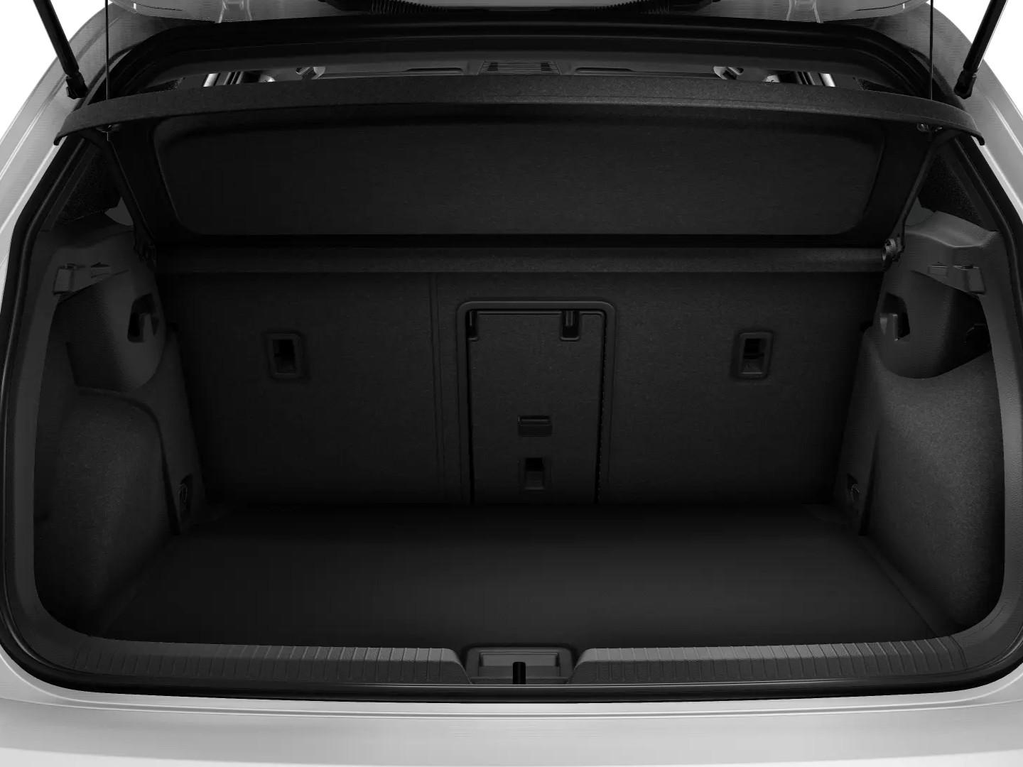 Volkswagen Golf 2.0 TSI GTI Golf VIII