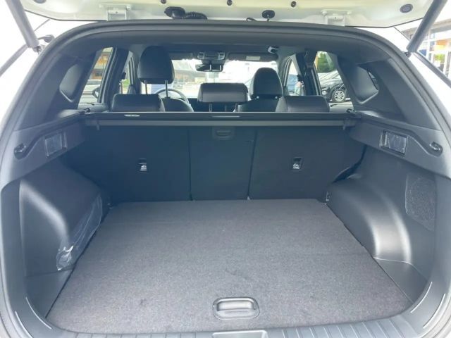 Hyundai Tucson T-GDi Vierwielaandrijving