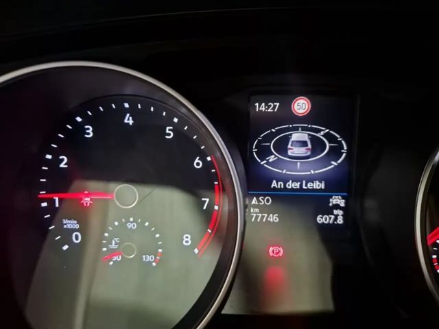 Volkswagen Tiguan 1.5 TSI Life
