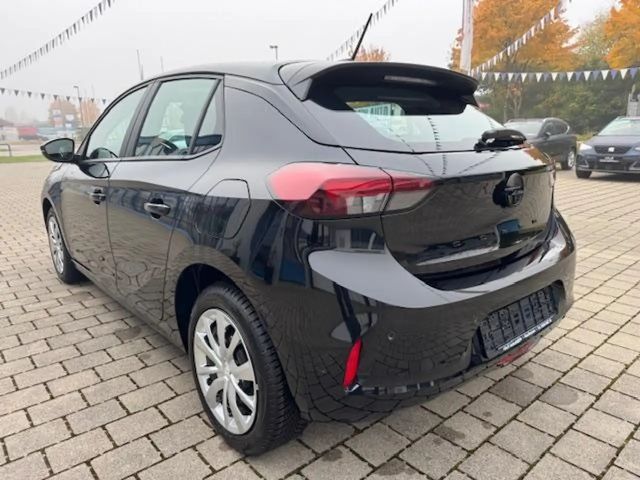 Opel Corsa 1.2 Turbo Edition Turbo