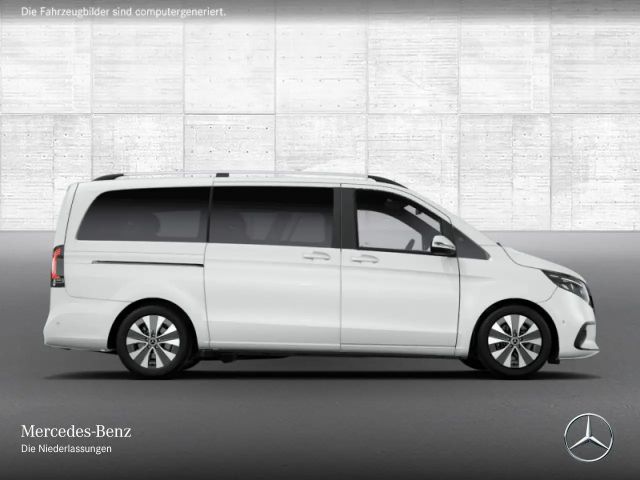 Mercedes-Benz V 300 4MATIC Style V 300 d