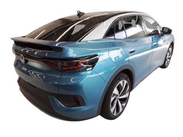 Volkswagen ID.5 IQ.Drive Pro