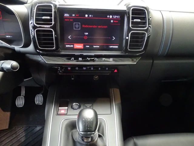 Citroën C5 Aircross Feel PureTech