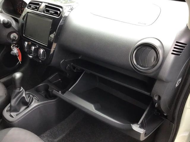 Mitsubishi Space Star MIVEC Star