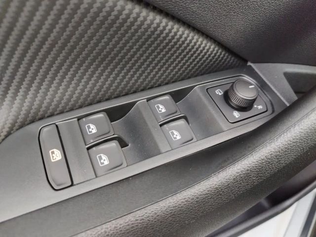 Skoda Kamiq Monte Carlo