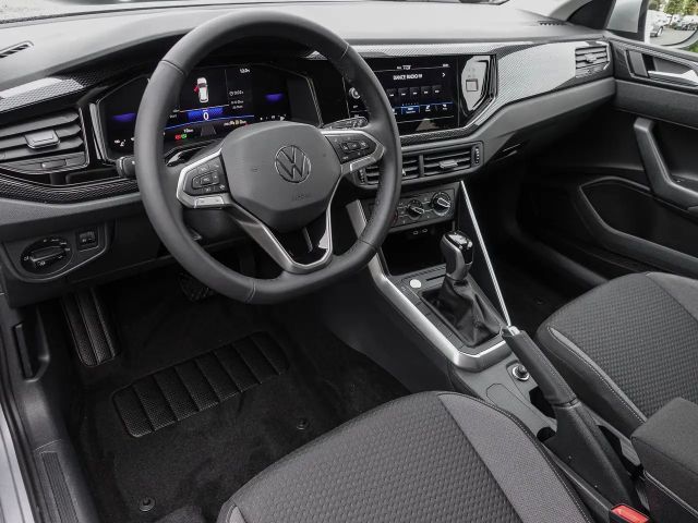 Volkswagen Taigo 1.0 TSI DSG Life