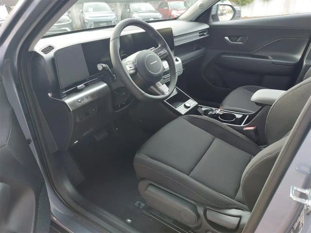 Hyundai Kona 1.6 2WD