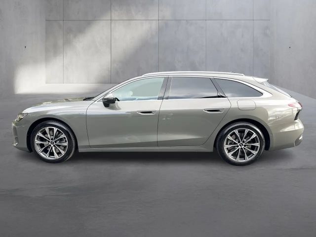 Audi A6 Hybride Quattro