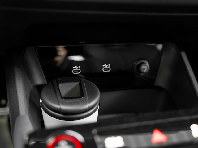 Audi A6 e-tron Sportback