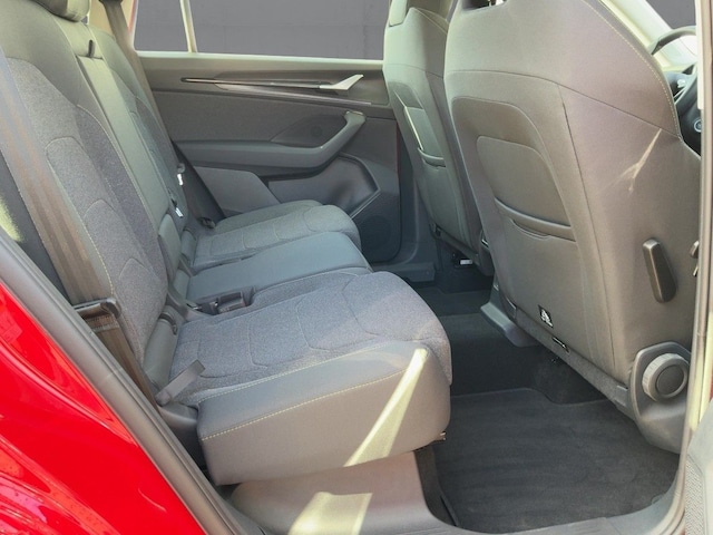 Skoda Kodiaq 1.5 TSI iV