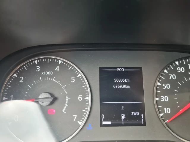 Dacia Duster 4WD Celebration