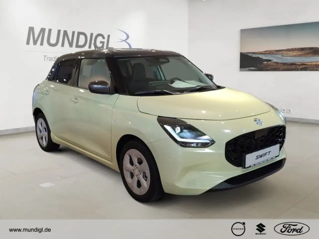 Suzuki Swift Comfort