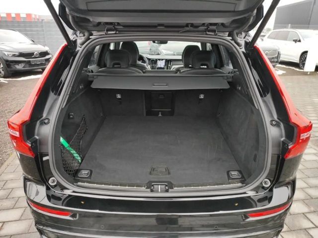Volvo XC60 AWD Ultra