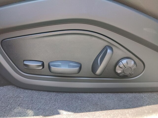 Audi RS e-tron GT Quattro