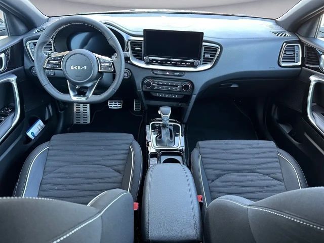 Kia Ceed GDi GT-Line SportWagon