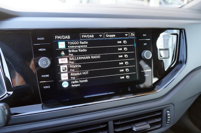 Volkswagen Taigo 1.5 TSI DSG R-Line