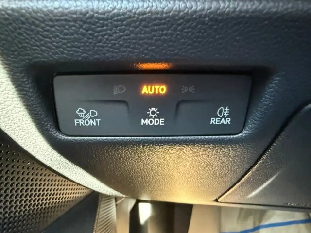 Volkswagen Passat Business DSG Variant