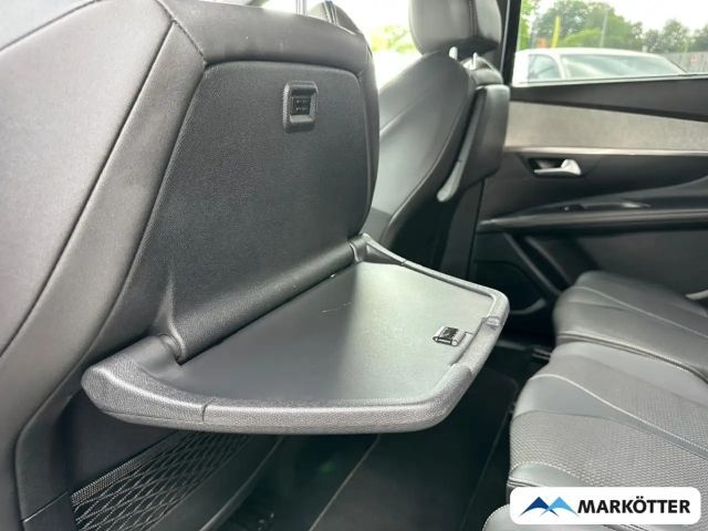 Peugeot 5008 GT-Line PureTech