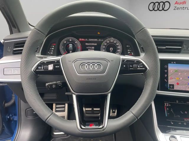 Audi A6 40 TDI S-Line S-Tronic