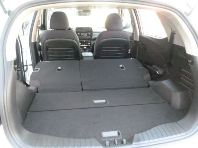 SsangYong Tivoli 2WD