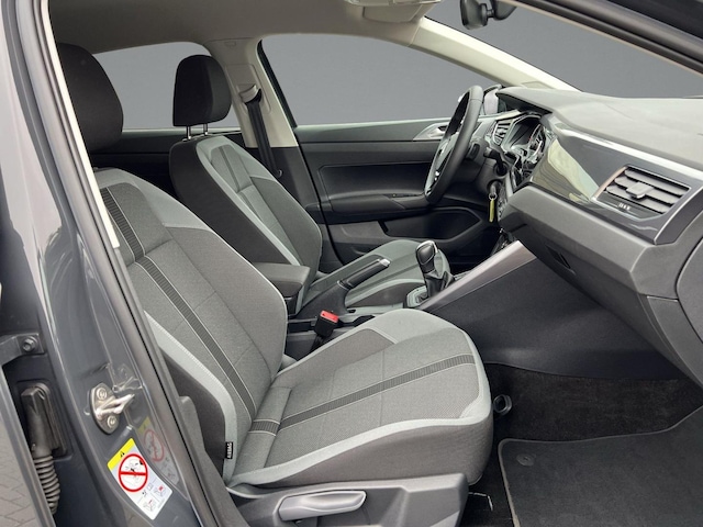 Volkswagen Polo 1.0 TSI DSG Highline