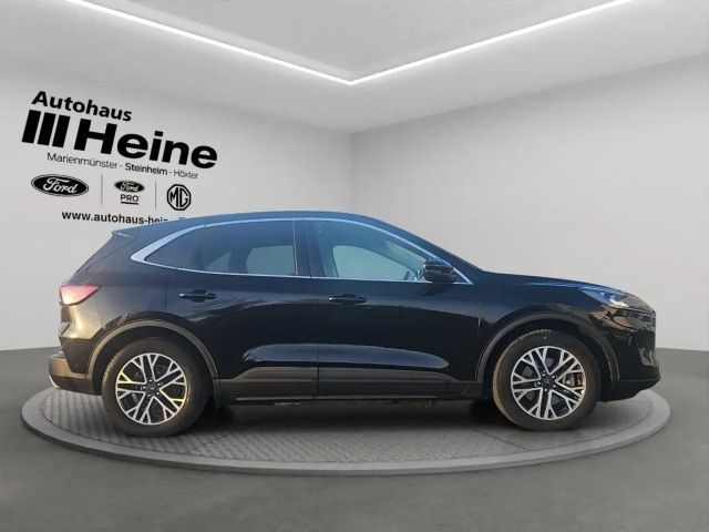 Ford Kuga Plug in Hybrid Titanium X