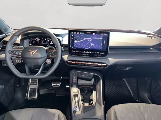 Cupra Terramar 1.5 e-Hybrid e-Hybrid