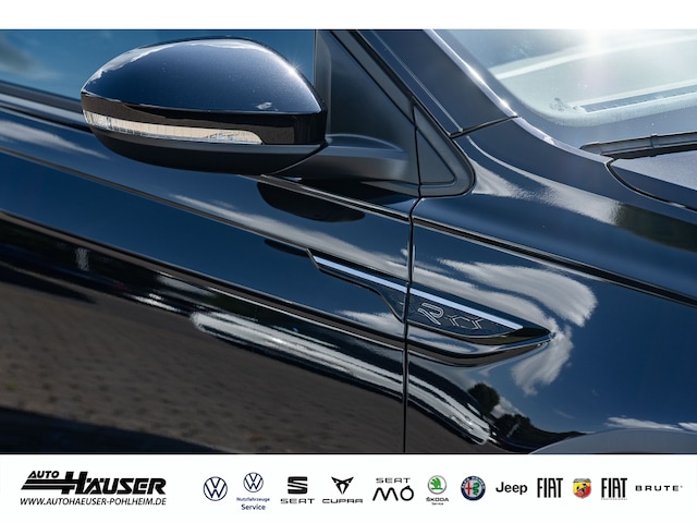 Volkswagen Taigo 1.5 TSI DSG R-Line