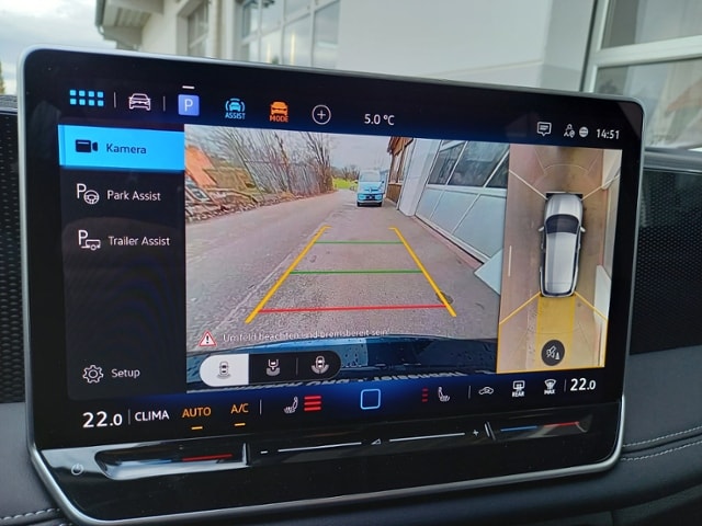 Volkswagen Tiguan Plus