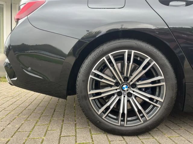 BMW 340 Sedan xDrive