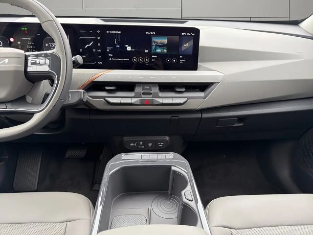 Kia EV5 81.4 kWh FWD