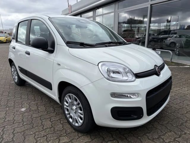 Fiat Panda 1.0 GSE Hybrid