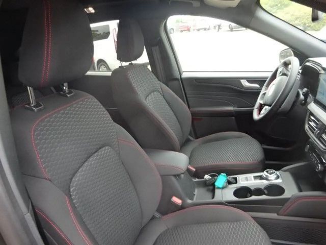 Ford Kuga ST Line