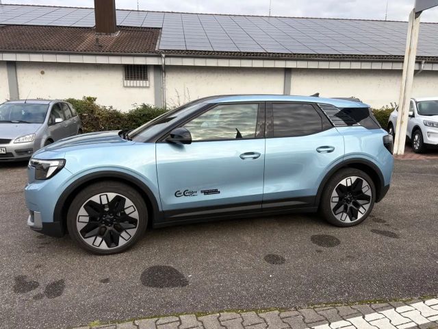 Ford Explorer Extended range Premium RWD