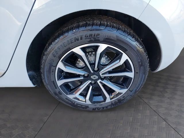 Renault Clio TCe 90 Techno