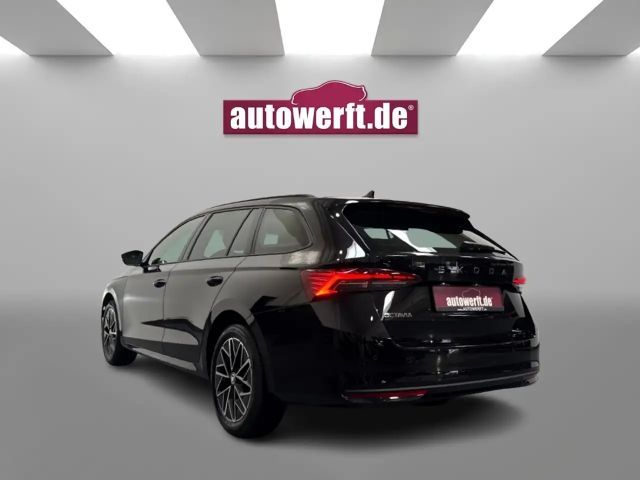 Skoda Octavia 2.0 TDI Selection