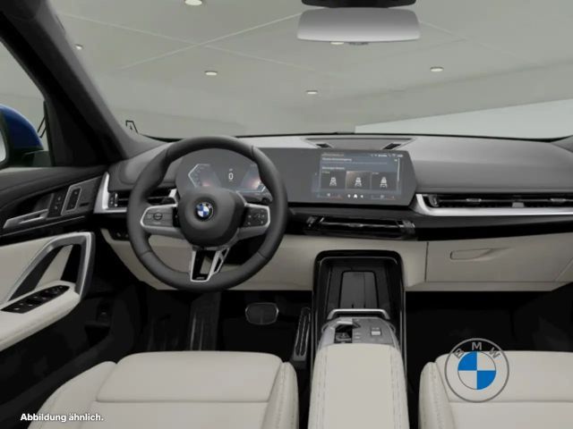 BMW X1 M-Sport sDrive20d