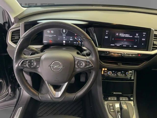 Opel Grandland X Ultimate