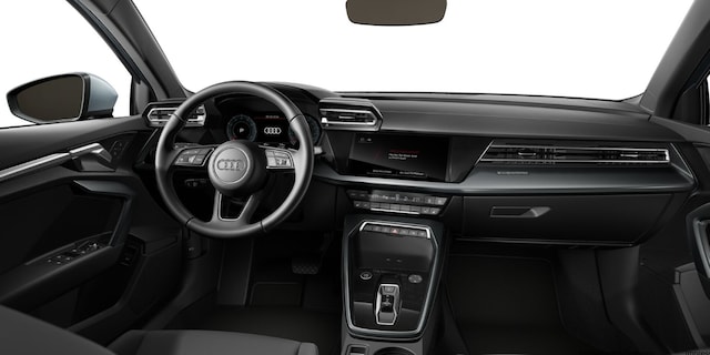 Audi A3 30 TFSI S-Tronic Sedan
